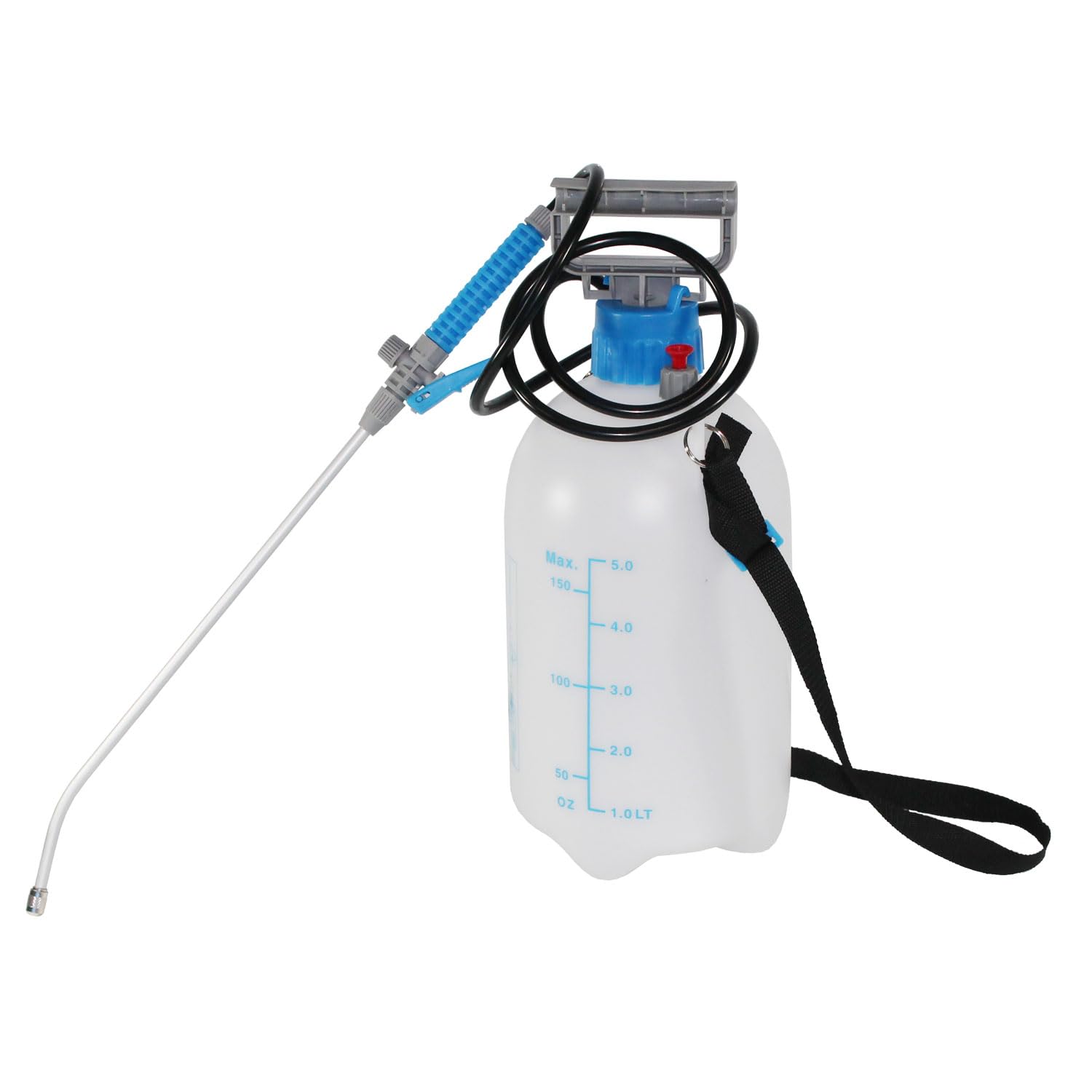 سمپاش دستی - Manual Sprayers